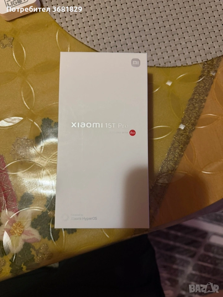 Телефон , снимка 1