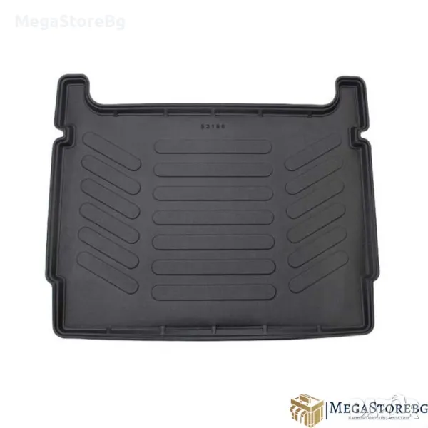 Гумена Стелка за багажник RizLine за PEUGEOT 5008 I 2009-2016 Пежо, снимка 1