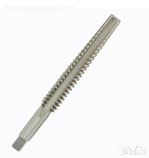 Метчик за трапецовидна резба TR 32х6, снимка 1