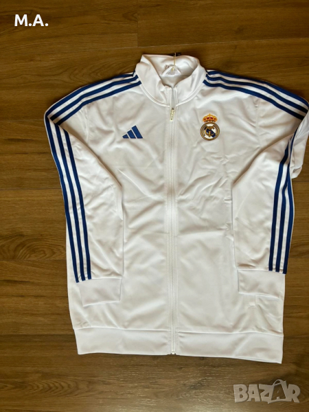 Горнище на Реал Мадрид Размер L, снимка 1