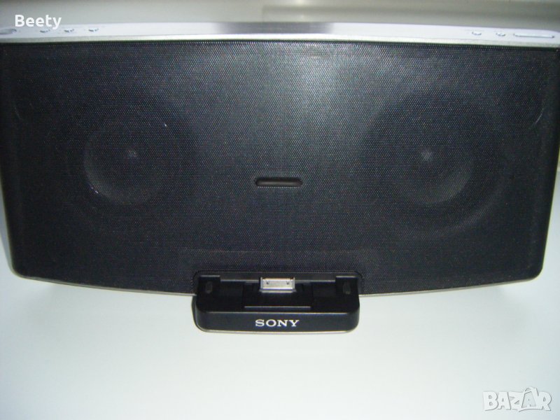 Sony докинг станция, снимка 1