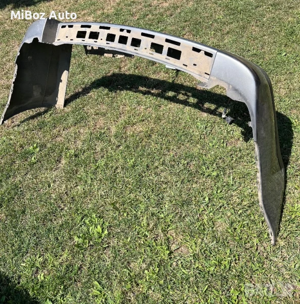 Задна броня Рейндж Роувър Range Land Rover L322, снимка 1