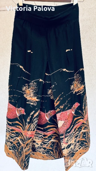 Много красива пола , снимка 1