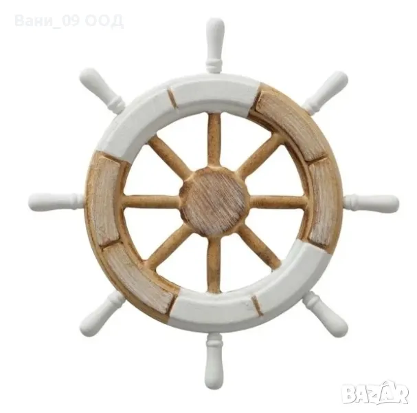 Стенна декорация "Рул", снимка 1