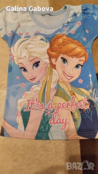 Детски тениски, снимка 1