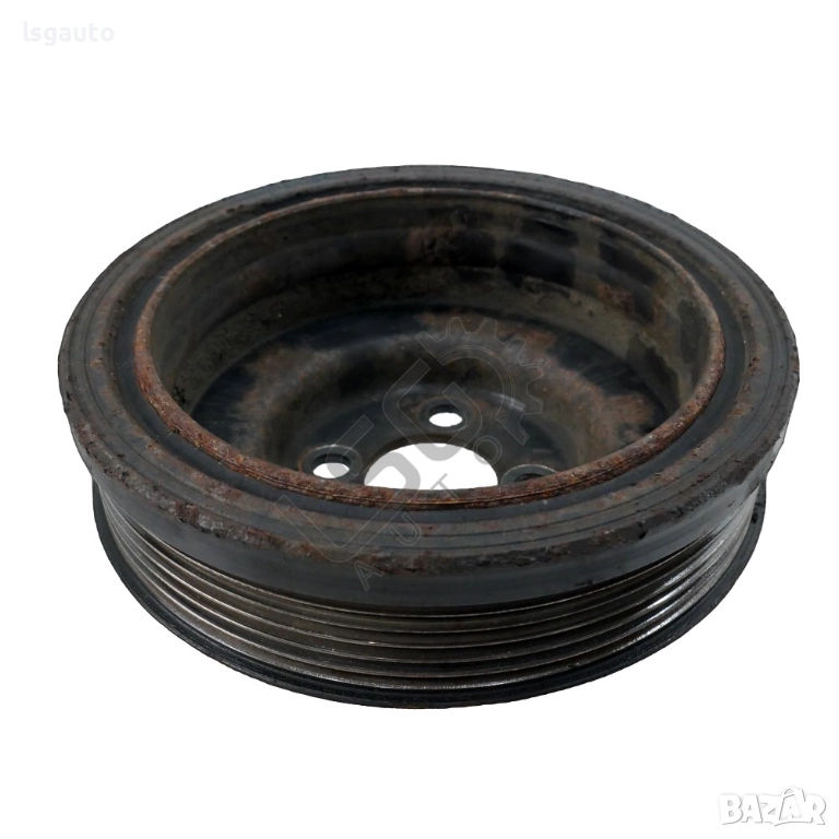 Демпферна шайба Volkswagen Passat (B7) 2010-2014 ID: 154194, снимка 1