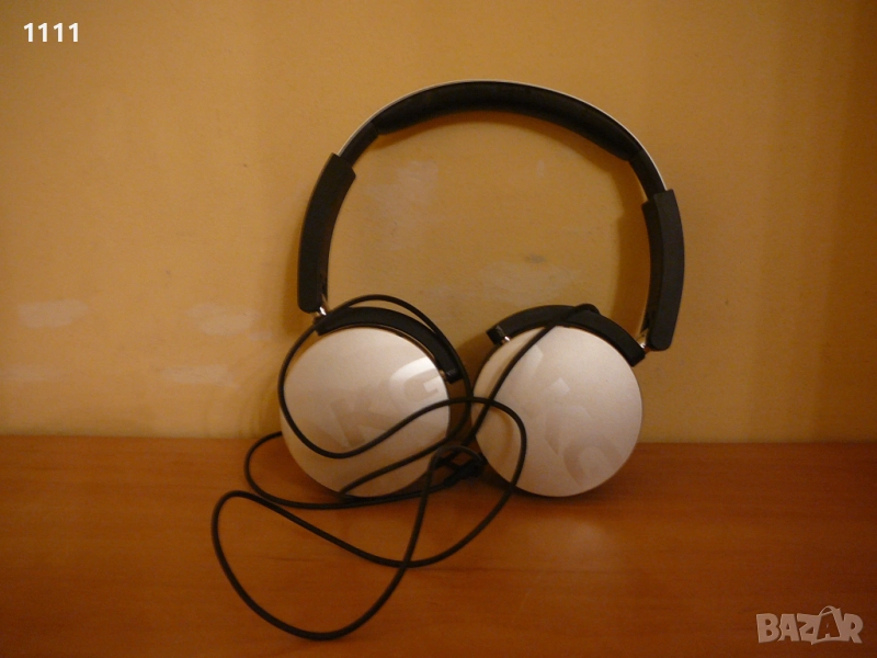 SLUSHALKI, снимка 1