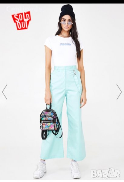 Панталон the ragged priest, снимка 1