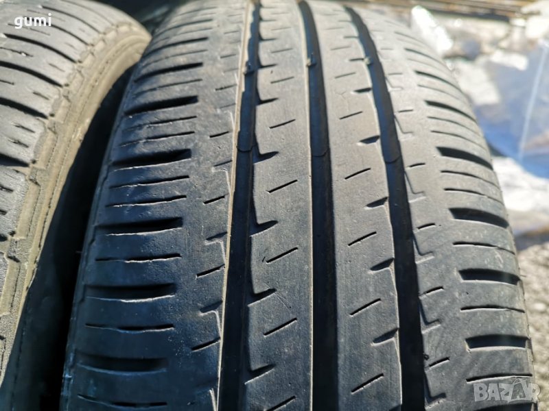 2бр летни гуми 195/60/16С , снимка 1