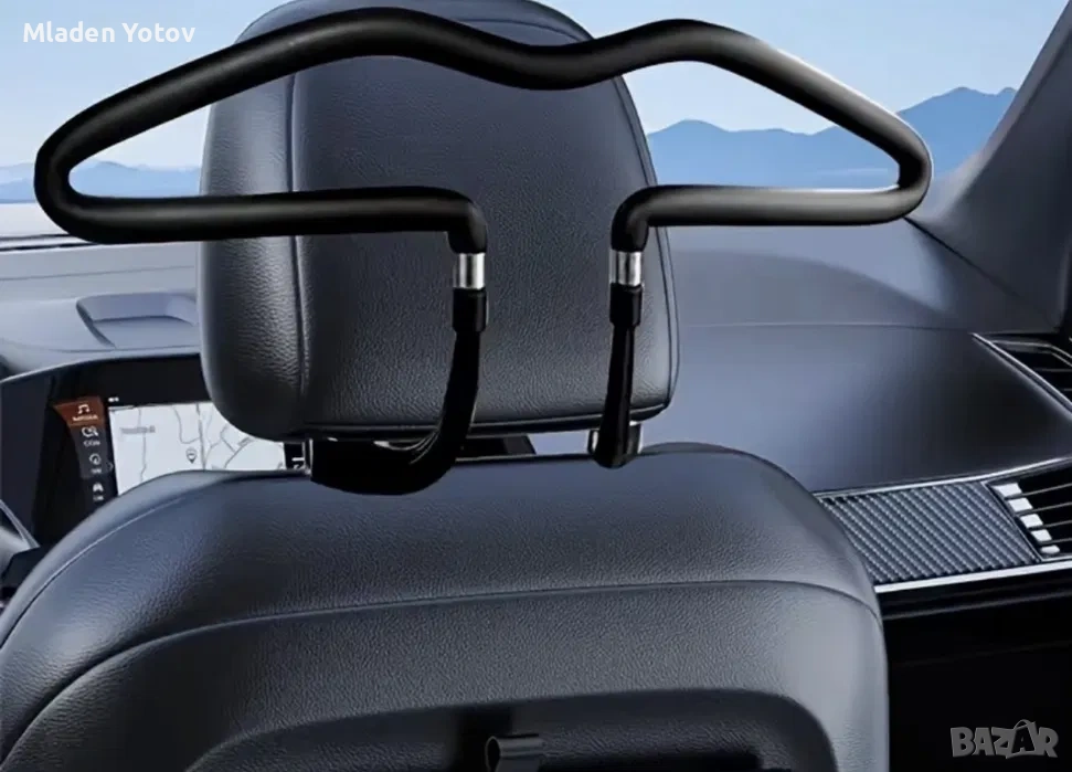 Закачалки за дрехи, снимка 1