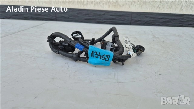 Монтаж на паркинг сензор за Kia Sportage година 2010 2011 2012 2013 2014 2015 , снимка 1