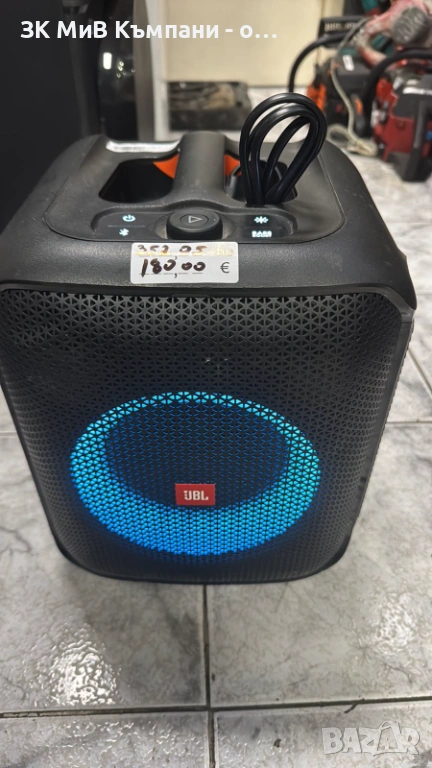 Колона Jbl PartyBox Encore , снимка 1