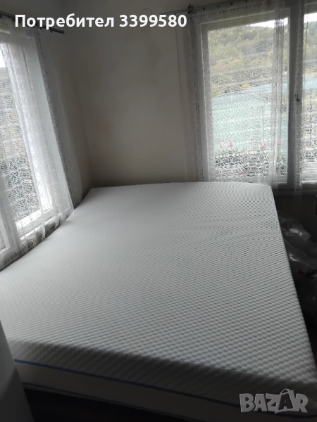 Матрак, снимка 1