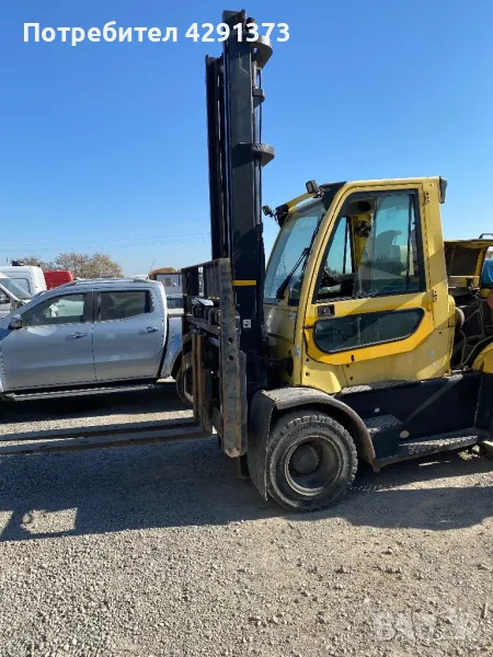 Мотокари под наем , снимка 1