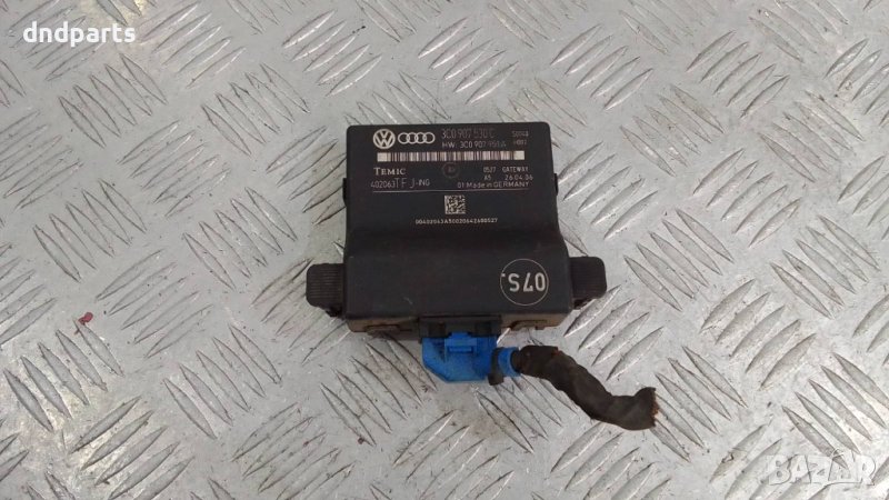 Gateway модул VW Passat B6 2006г.	, снимка 1