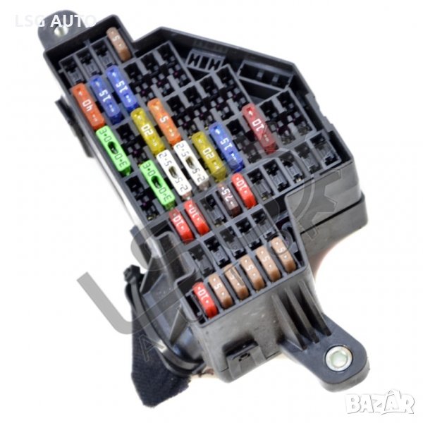 Бушонно табло Skoda OCTAVIA II Combi (1Z5) 2004-2010 S300820N-142, снимка 1