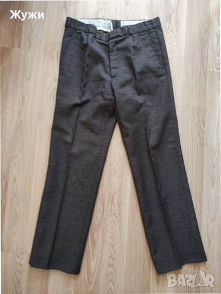 Мъжки панталон М размер, снимка 1