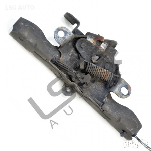 Ключалка преден капак Toyota Avensis II 2003-2009 ТА201020N-206, снимка 1