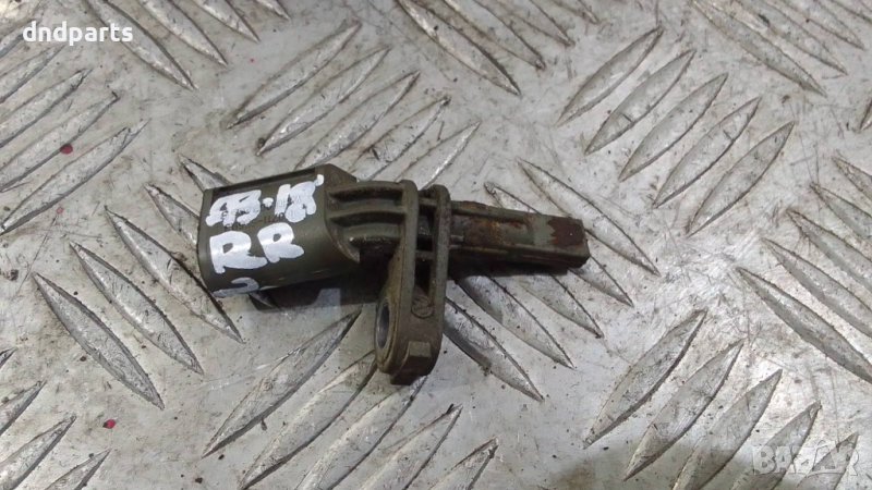 Датчик Audi A3 2.0TFSI 2018г.(заден десен)	, снимка 1