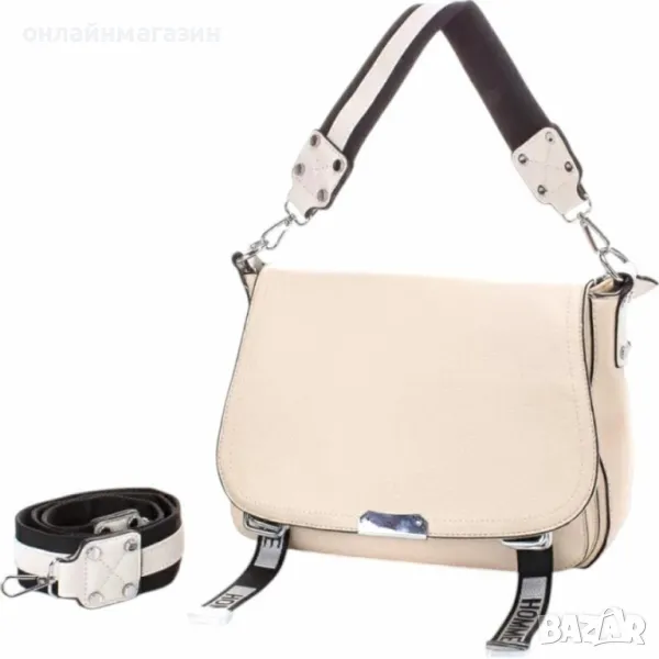 Елегантна и практична дамска чанта, снимка 1