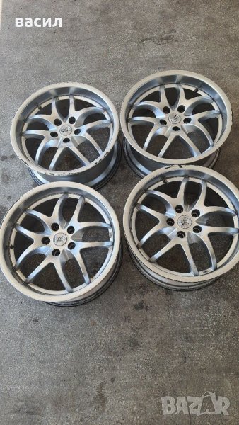 Джанти , снимка 1