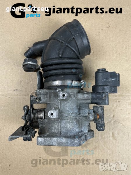 Дросел за БМВ е46 BMW e46 318I , 1432058, снимка 1