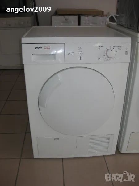 Сушилня Bosch Maxx6 Sensitive, снимка 1