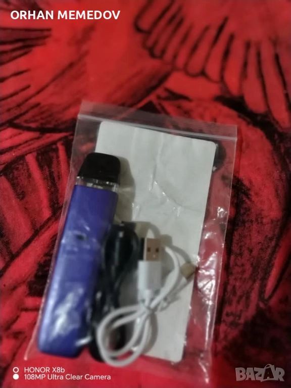 Продавам вейп, снимка 1