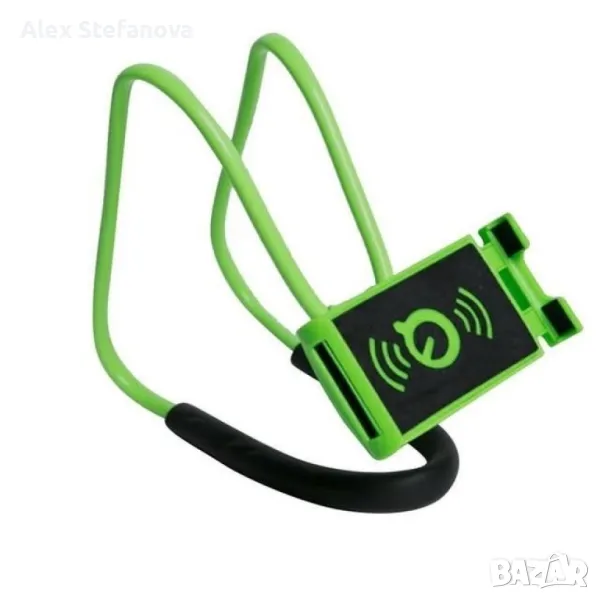 Мултифункционална стойка/холдър/ хендсфри за телефон и таблет  TV116, снимка 1