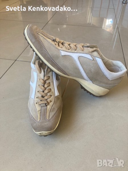 Маратонки Tod's , снимка 1