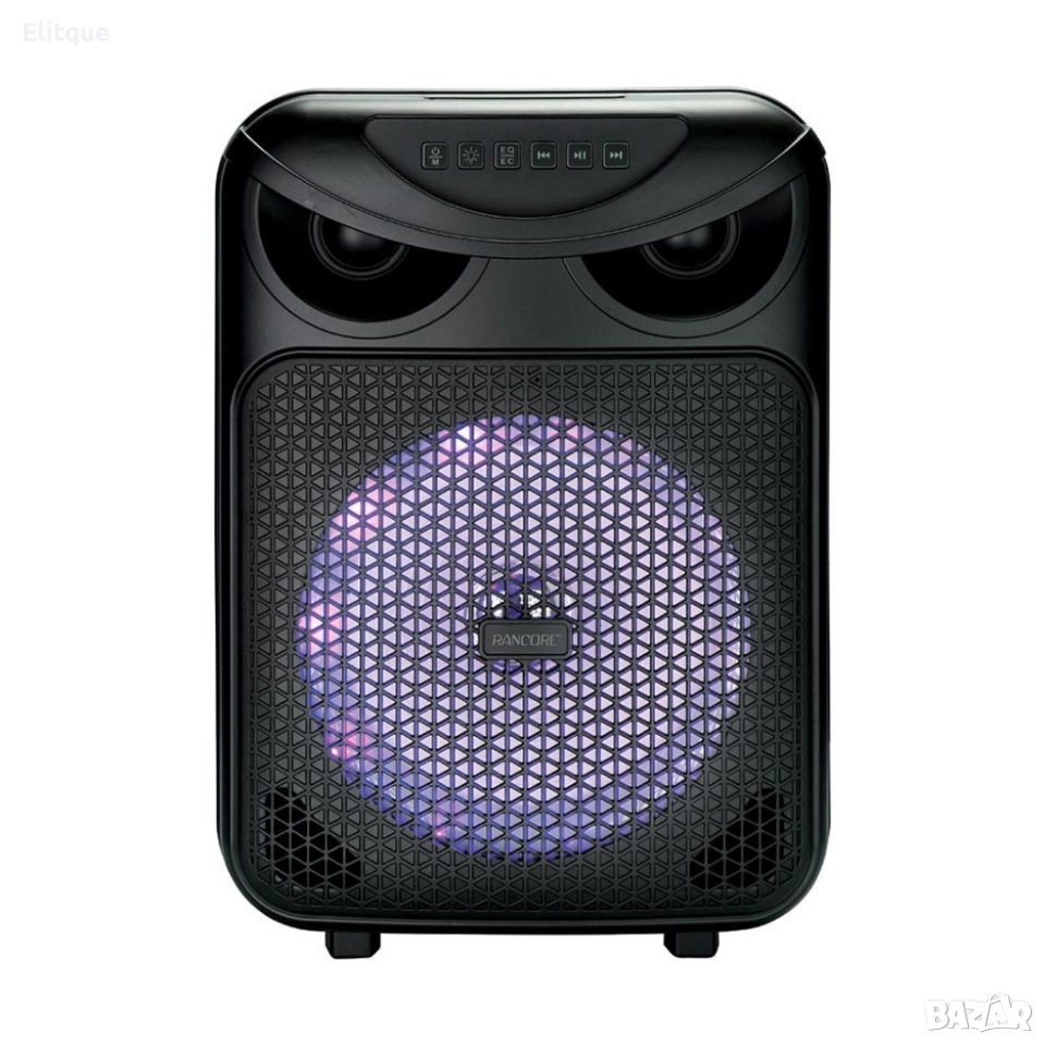 Активна тонколона Rancore RS80R, снимка 1