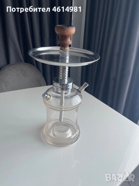 Наргиле на винт, снимка 1