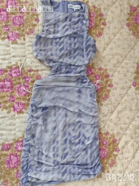 Рокля ZARA , снимка 1