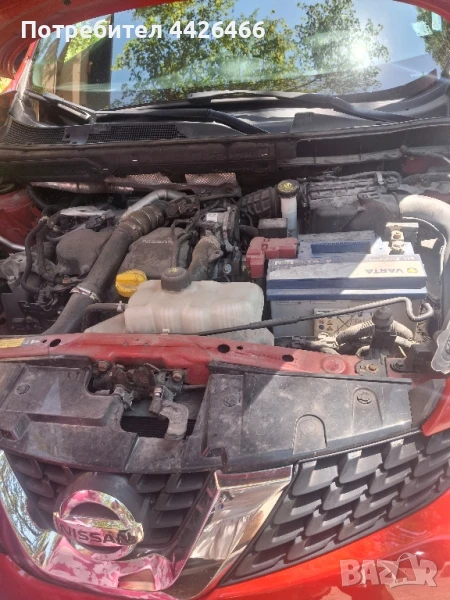 страхотна кола без забележки , снимка 1