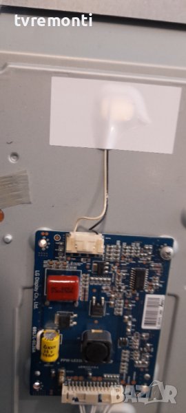 LED DRIVER ,6917L-0126A,PPW-LE32RH-0 (A) REV0.7, снимка 1
