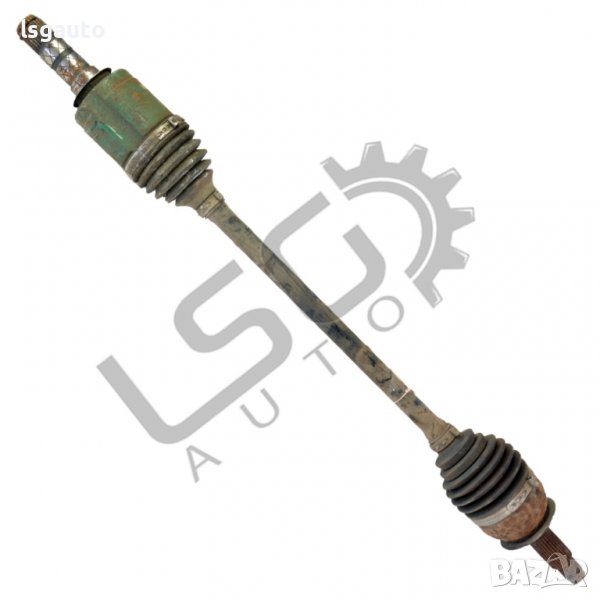 Дясна полуоска задна Subaru Legacy V 2009-2014 PV191022-52, снимка 1