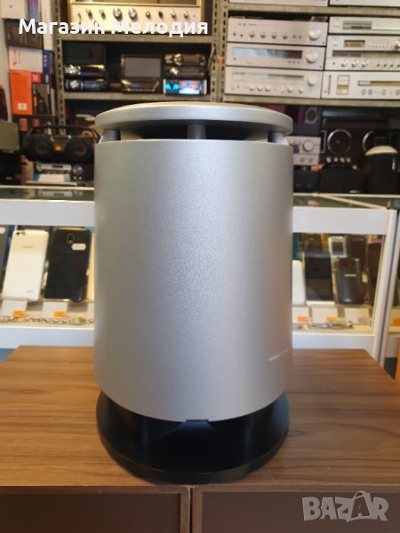 Активен субуфер / активна бас каса ECLIPSE Sub Wooofer 316SW Made in Japan В отлично техническо и ви, снимка 1