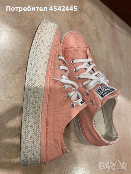 Спортни обувки Converse, снимка 1
