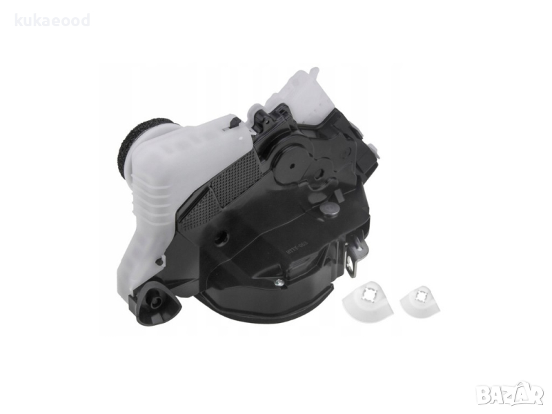 Брава за Toyota Yaris MK2 (2005-20011)  За предна дясна врата, снимка 1