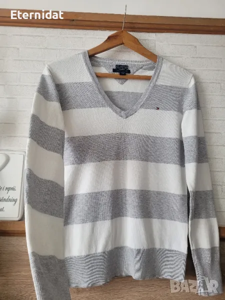 Пуловер TOMMY HILFIGER , снимка 1
