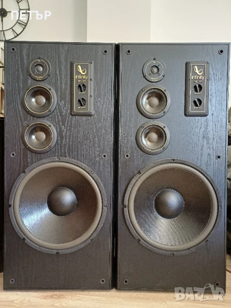 Infiniti SM 155 , снимка 1