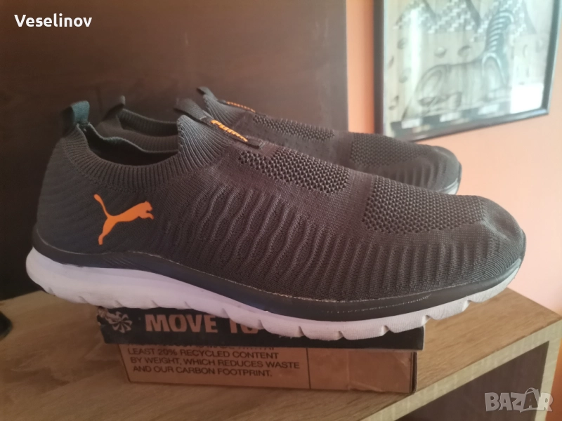 PUMA 45ти номер , снимка 1