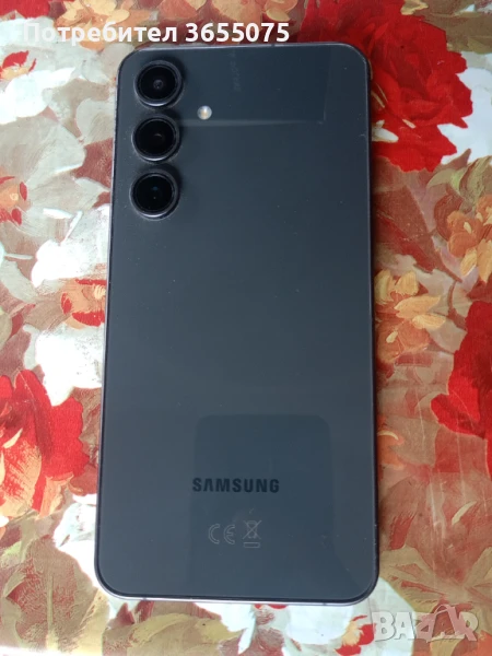 Samsung galaxy s24 FE , снимка 1