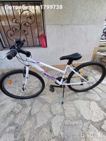 Велосипед B-Twin Rockrider 300 /като нов/ 26", снимка 1