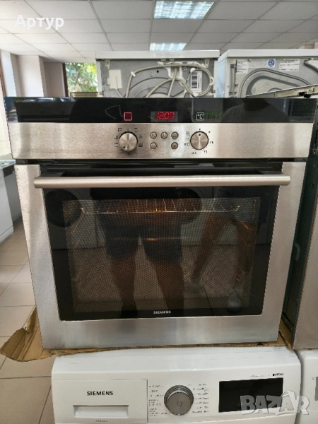Фурна Siemens , снимка 1