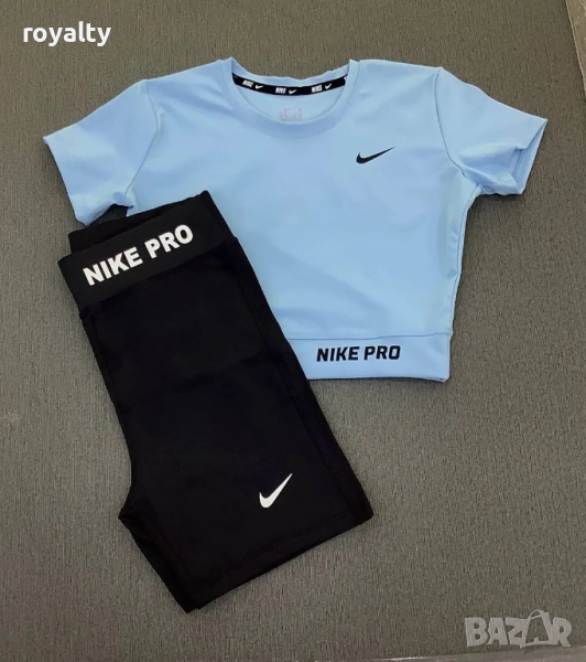 Nike дамски спортен екип , снимка 1