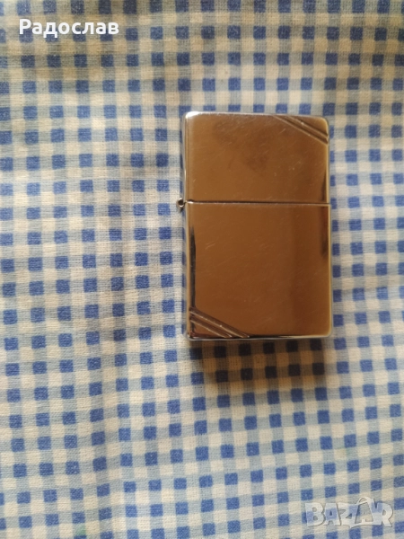 стара запалка ZIPPO, снимка 1
