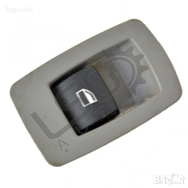 Бутон ел. стъкло BMW 3 Series (E90, E91)(2005-2012) ID:89800, снимка 1