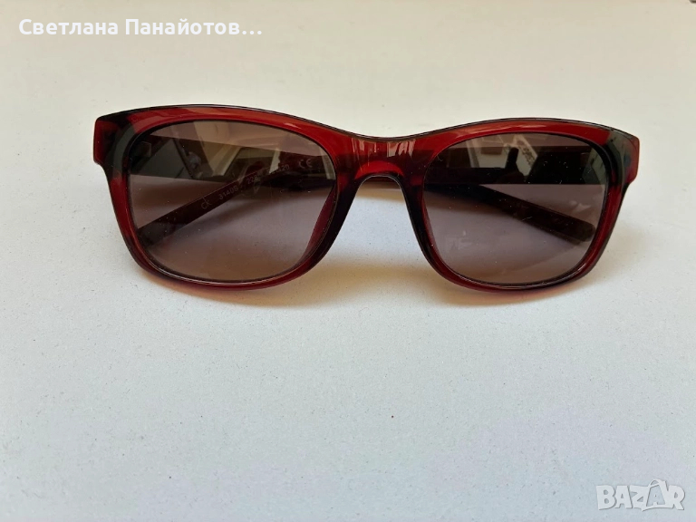 Calvin Klein Келвин Клайн слънчеви очила, снимка 1