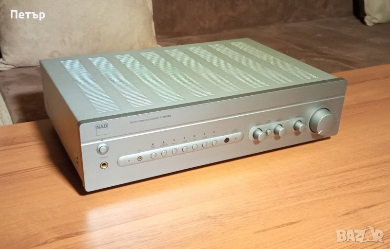 NAD C325 BEE, снимка 1